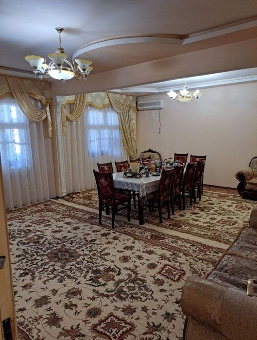 Srochna Yangi hayot tumanida dom sotiladi.  5honali. 6 etaj