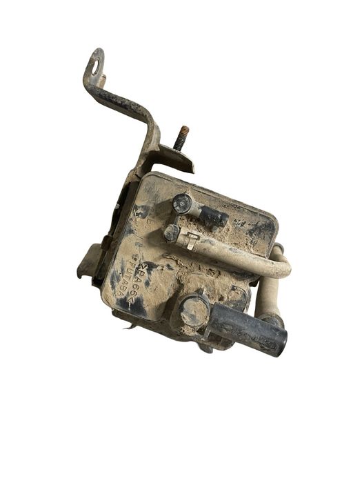 Canistra Carbon Mitsubishi Outlander I Cu_W 2001 - 2008 2.0 4G63 (Dohc 16V)