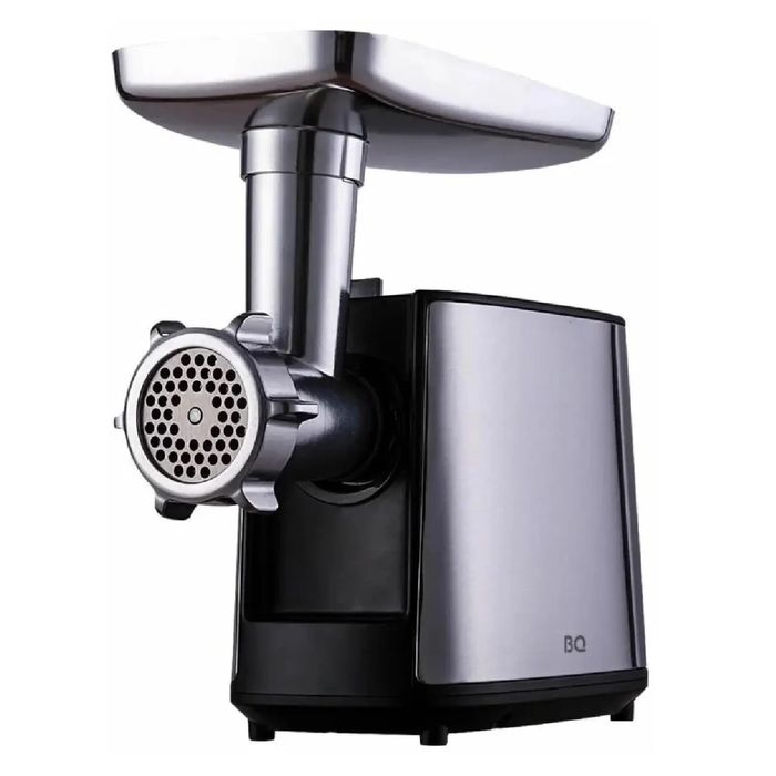 Мясорубкa BQ MG1000 Black