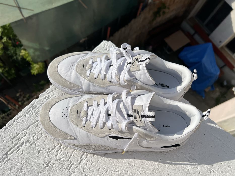 Puma Oslo 44 Pro OG