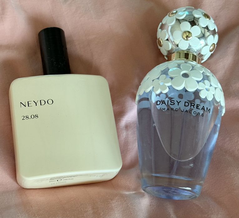 Marc Jacobs / Neydo парфюм