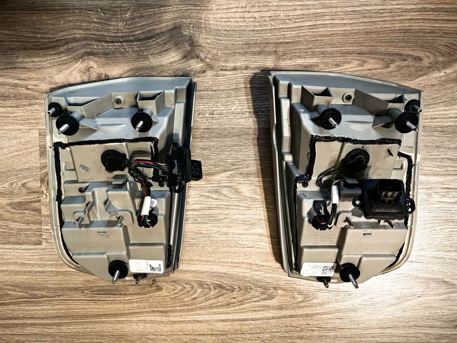 Стопове за chrysler 300c