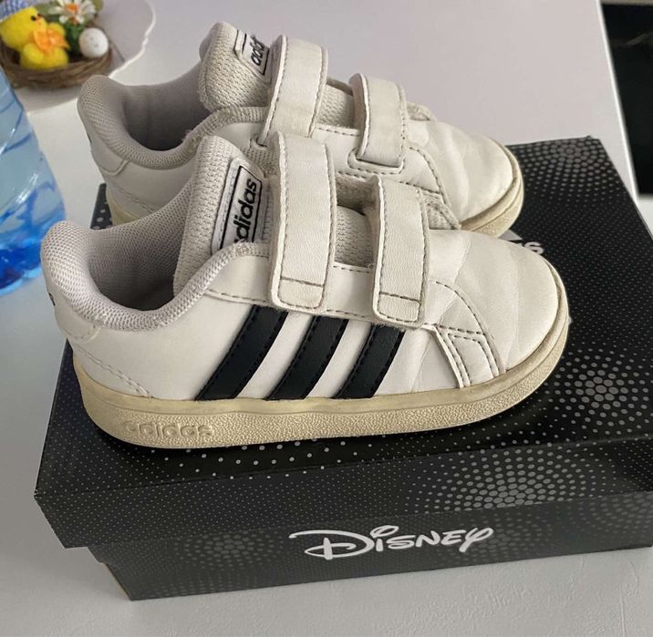 Детски маратонки Adidas