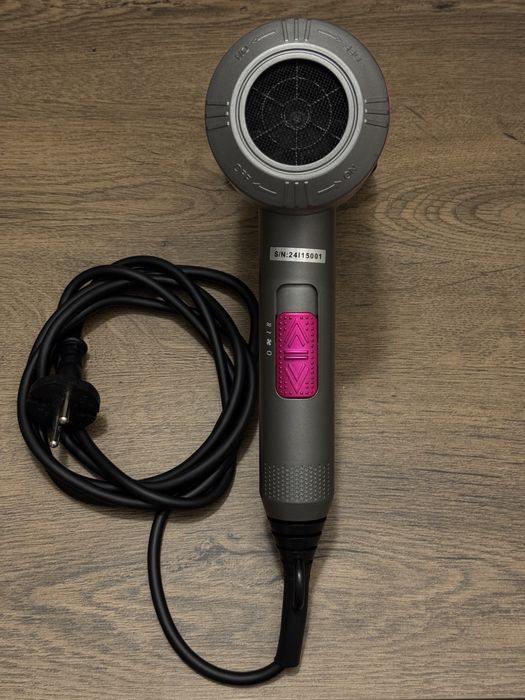 Uscator de par Faszin in11 8001