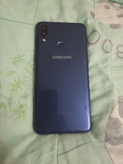 Samsung Galaxy A10s