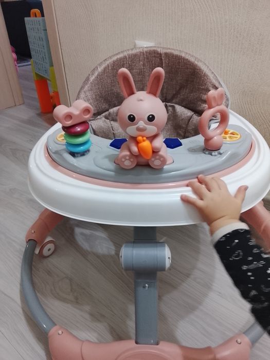 Ходунки для детей