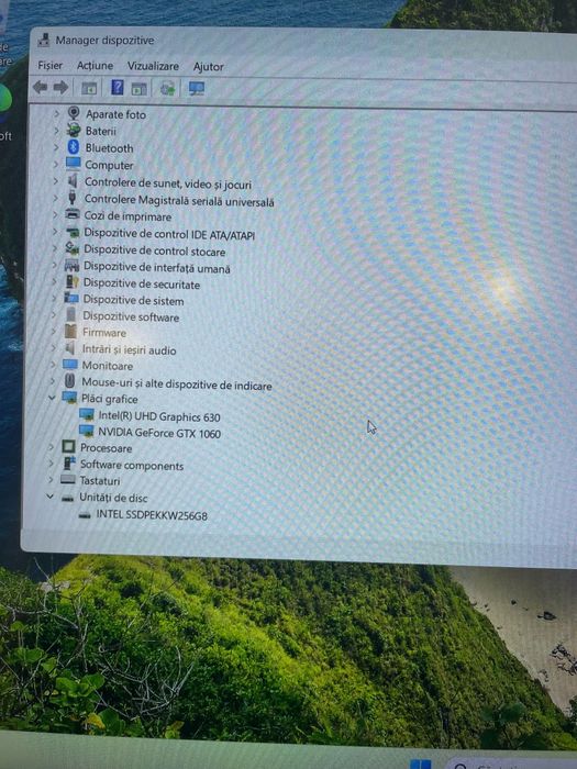 Acer Predator Helios 300 Amanet BKG