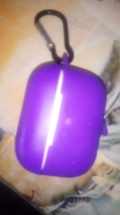 Блок для наушников Apple air pods pro