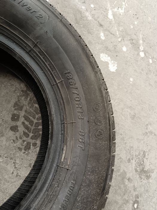 Балон imperial eko drayv