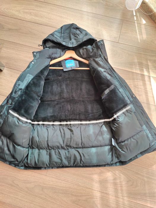 Зимно яке Glo Story