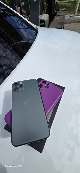 IPhone 11 pro 128