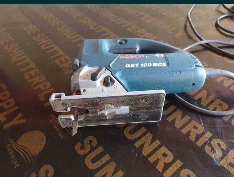 Зеге BOSCH Бош синя серия профисионален