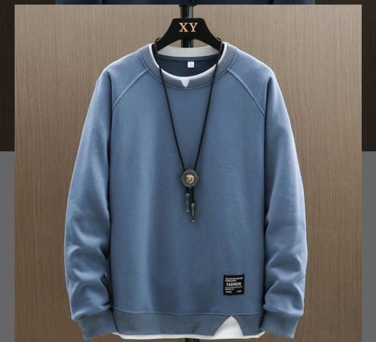 Толстовки повседневные