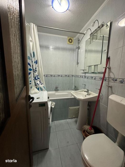 Garsoniera de inchiriat – Bulevardul Republicii, Zona Liana, Baia Ma