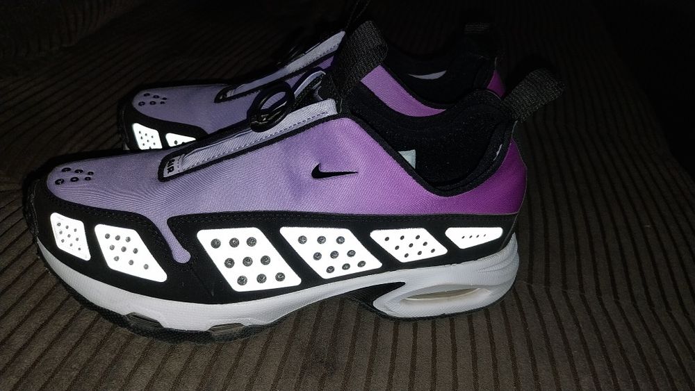 Маратонки Nike Air Max Sndr