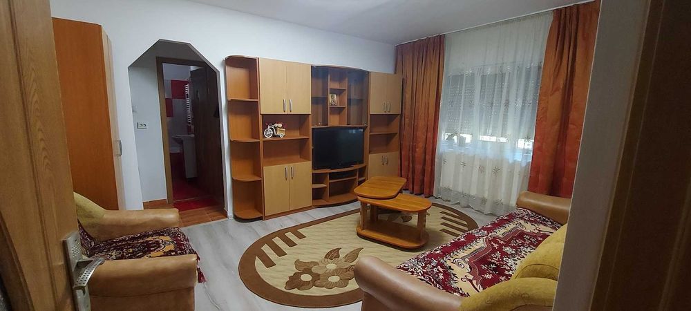 Proprietar, VAND apartament 2 camere semidecomandat, cartier Muncitor