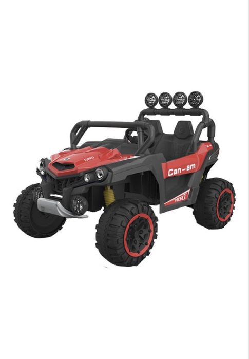 Машинка на аккумуляторе Багги