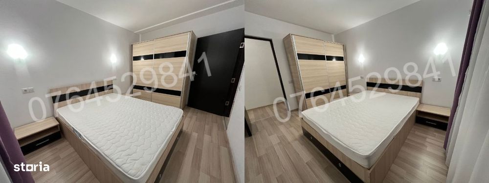 Apart. 3 cam,Colentina,7 min. metrou Obor,Str. Mașina de Pâine 20