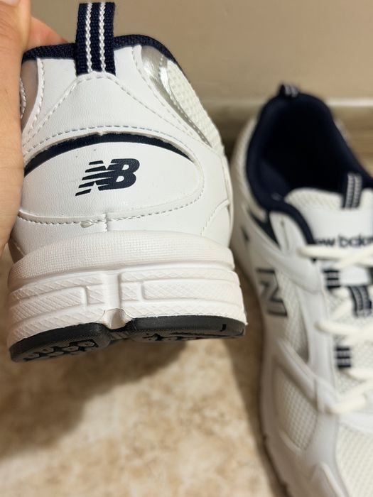 Дамски маратонки New balance