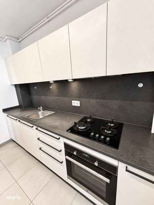 De inchiriat apartament 2 camere | Rond OMV | H Pipera Lake