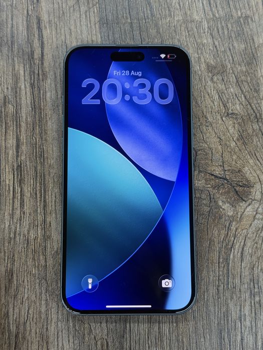 iPhone 16 Plus 128GB