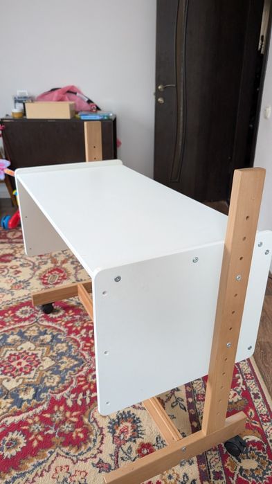 Кровать трансформер 3в 1