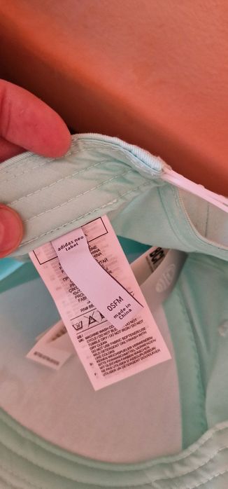 Оригинална шапка adidas