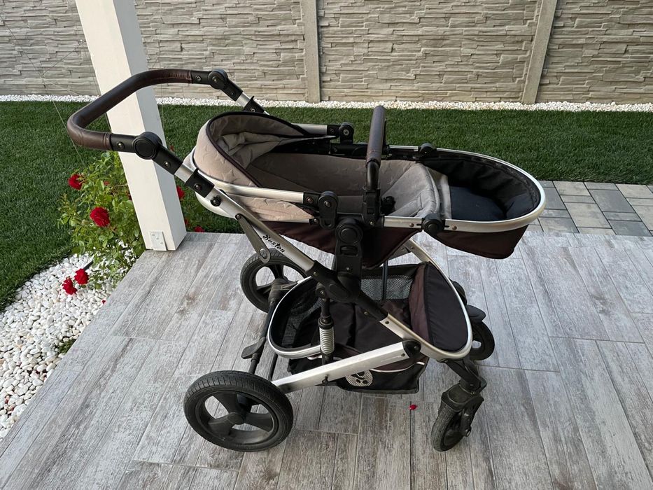 Căruț bebe Lorelli