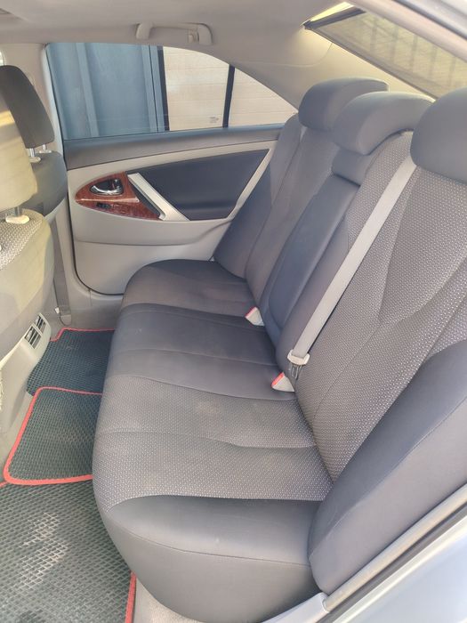 Toyota Camry 40 идиал