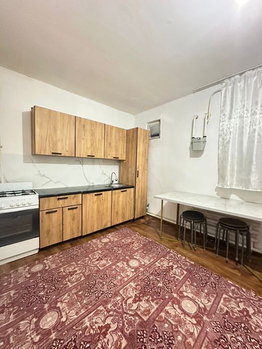 Продается дом с гаражом