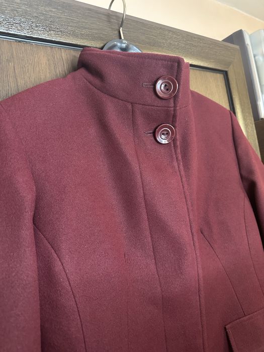 Дамско палто Andrews