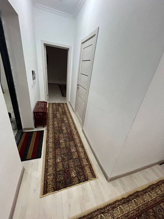 сдается квартира в аренду в янгихает