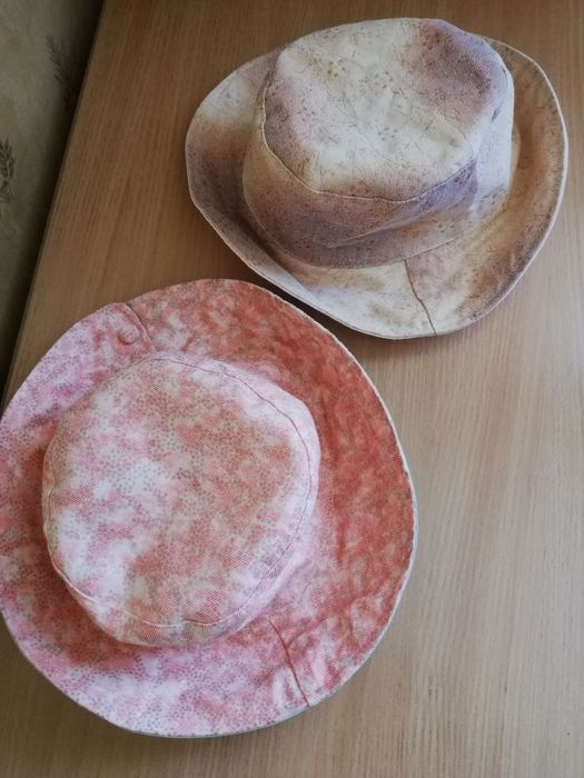 Продам подростковые панамы