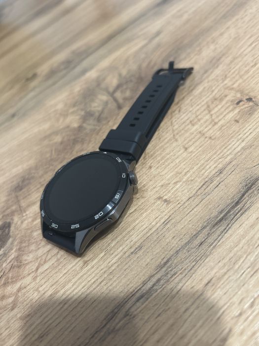 Huawei Watch GT4