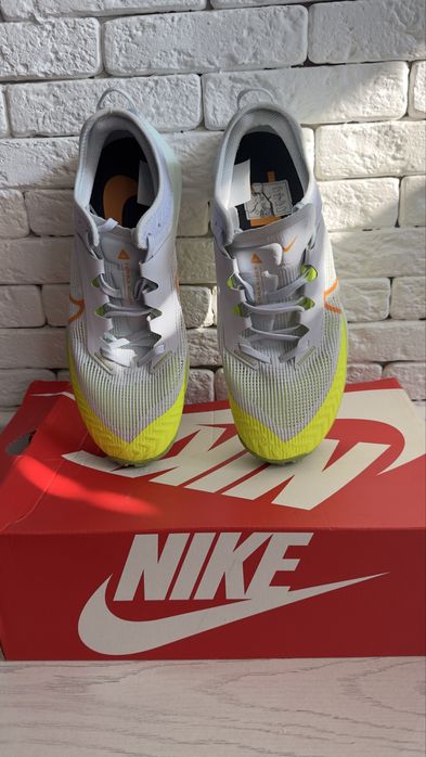 Nike оригинальные кросы