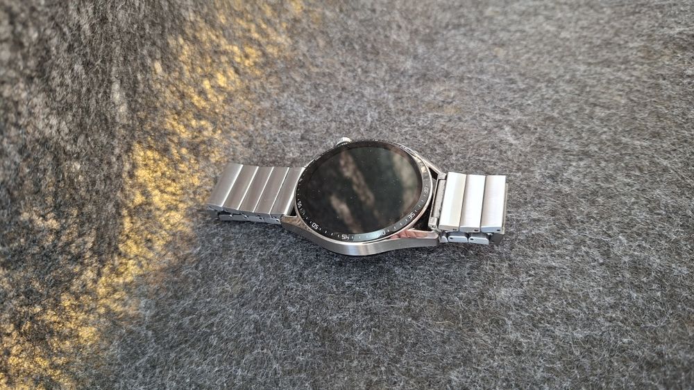 Vand Ceas Huawei GT3 stare excelenta.