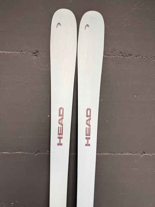 schi tura head crux 81 L177cm