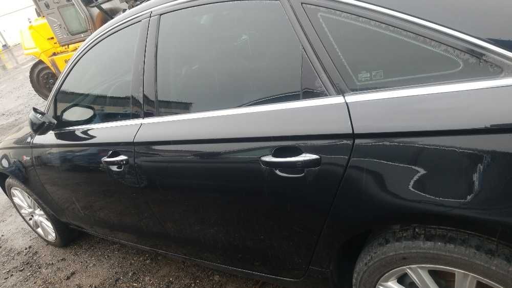 Dezmembrez Audi A6 C7 2015 3.0 Tfsi Automat Quattro