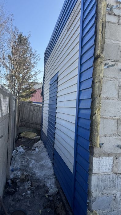 Здание на разбор