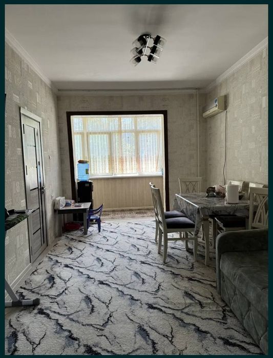 Srochne sotiladi Yunusobod 8 kv 3 xona