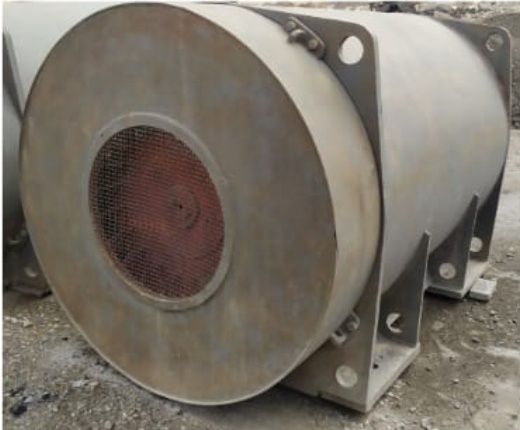 Электродвигатель