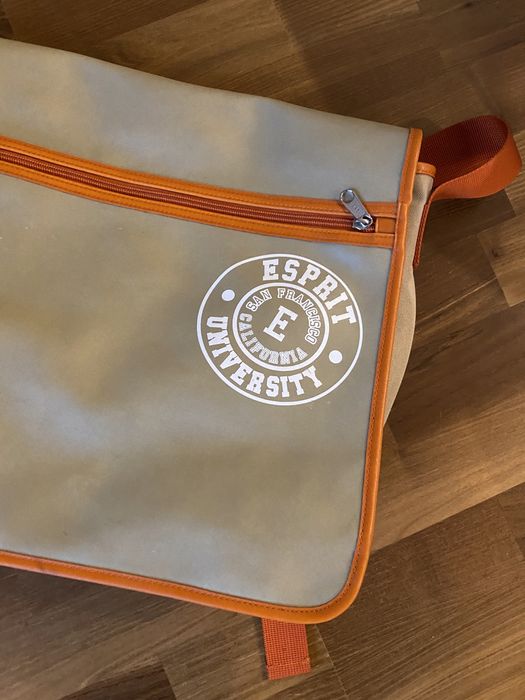 Geanta marca Esprit noua