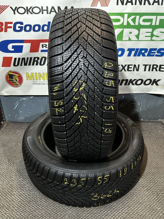 235/55 R19 105V XL MO1 - Pirelli Scorpion Winter 2 M+S Oferta