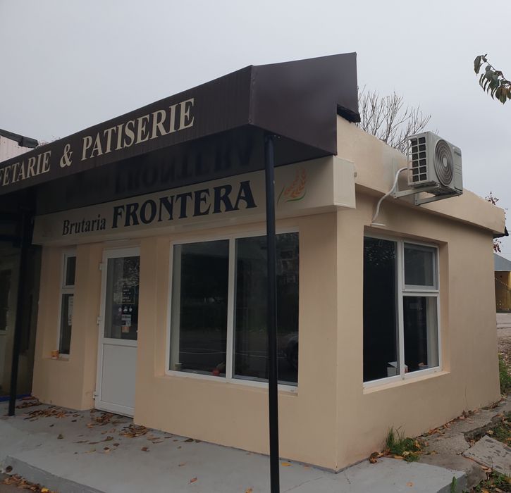 Inchiriez spațiu comercial Str. Oltului nr. 26, zona Cina/lic Dunarea