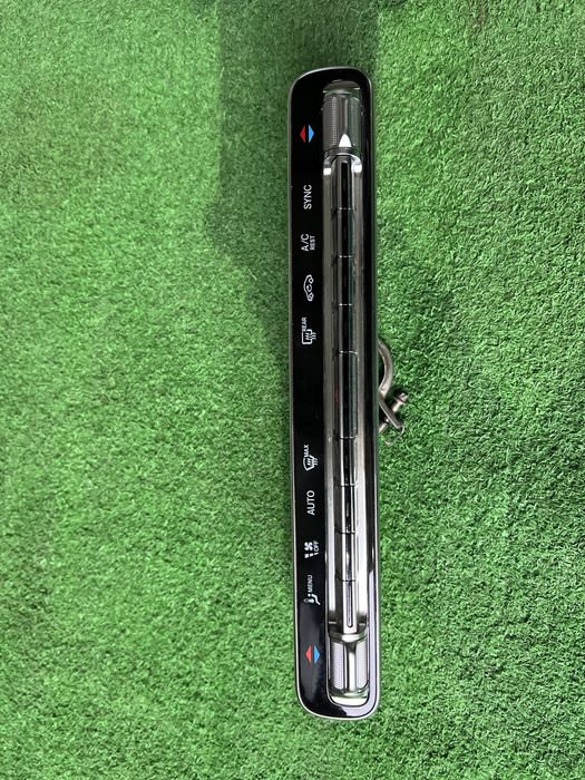 Mercedes GLE GLS W167 X167 Panou Clima Climatizare