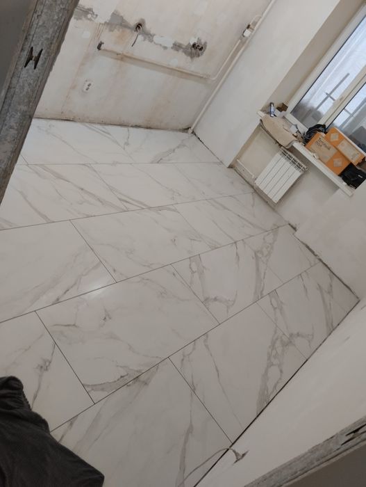 Косметический ремонт