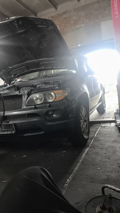 Ремонт и обслуживание автомобилей