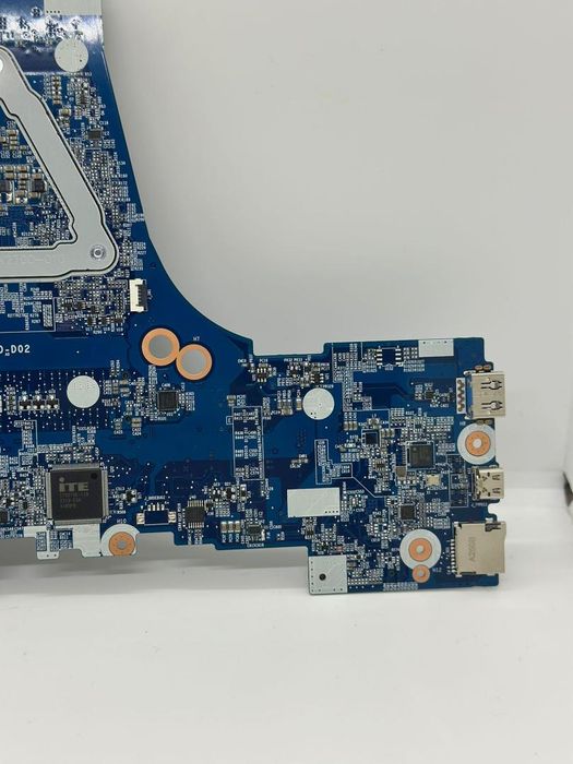 Placa de Baza Laptop Clevo 6-71-PE600-D02 -A-
