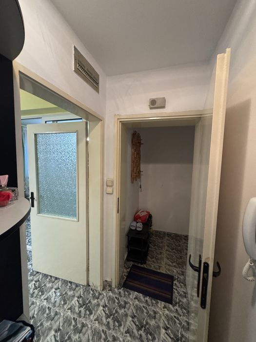 Тристаен апартамент Център Стара Загора