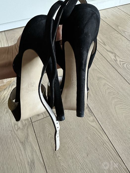Женская обувь 38,5 размер Michael Kors, Stuart Weitzman